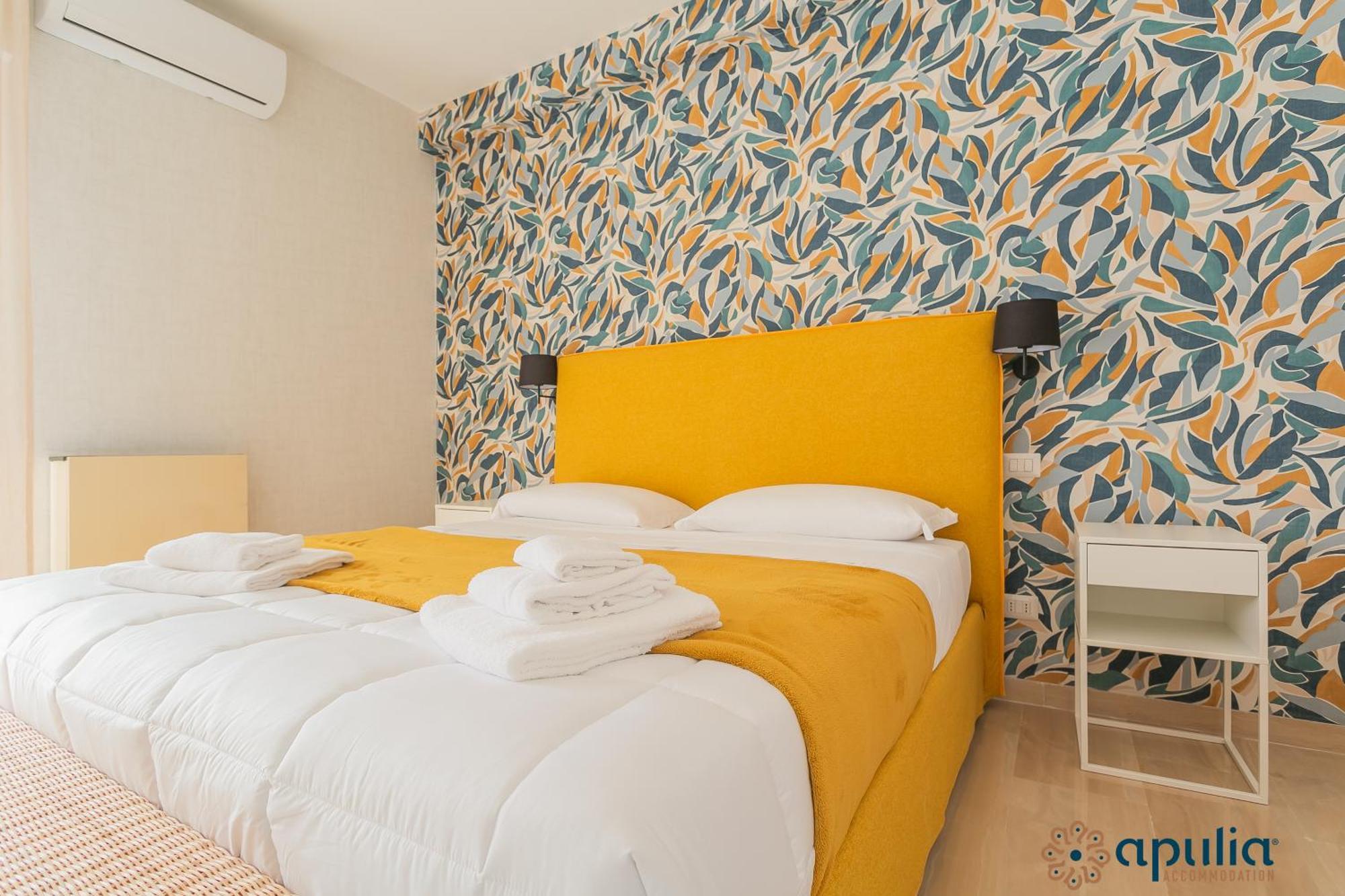 Einaudi Guesthouse By Apulia Accommodation Bari Kültér fotó