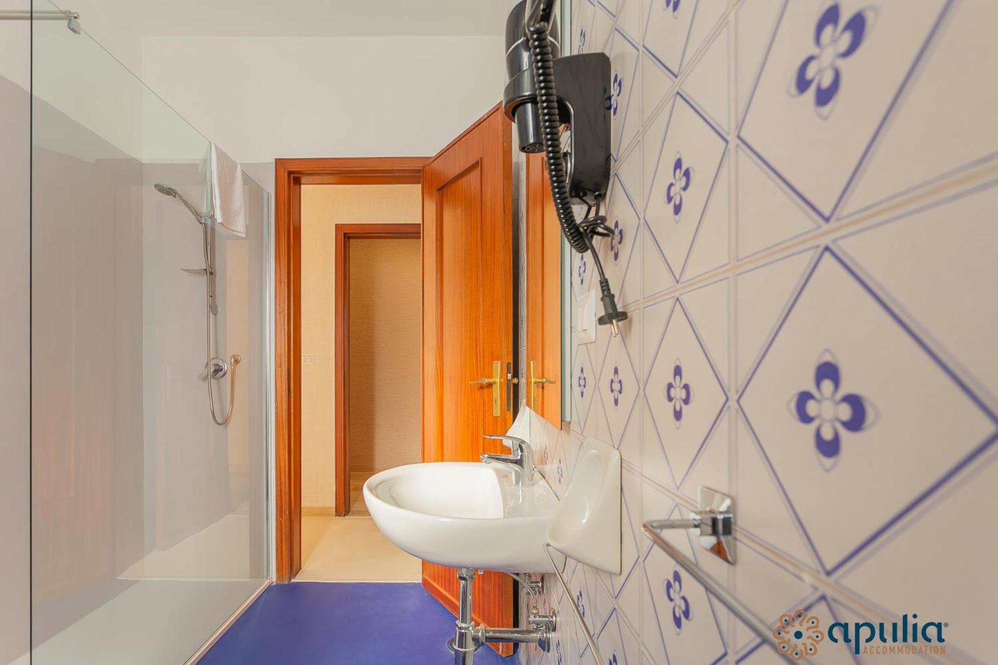 Einaudi Guesthouse By Apulia Accommodation Bari Kültér fotó