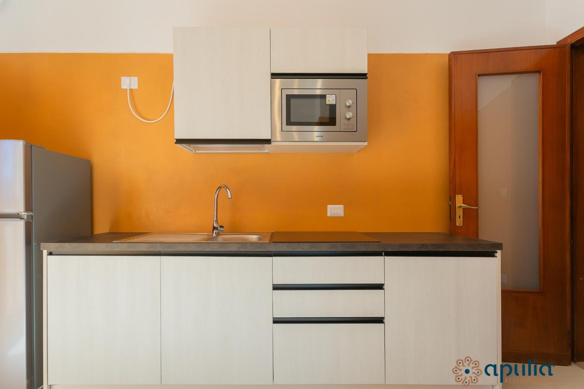 Einaudi Guesthouse By Apulia Accommodation Bari Kültér fotó