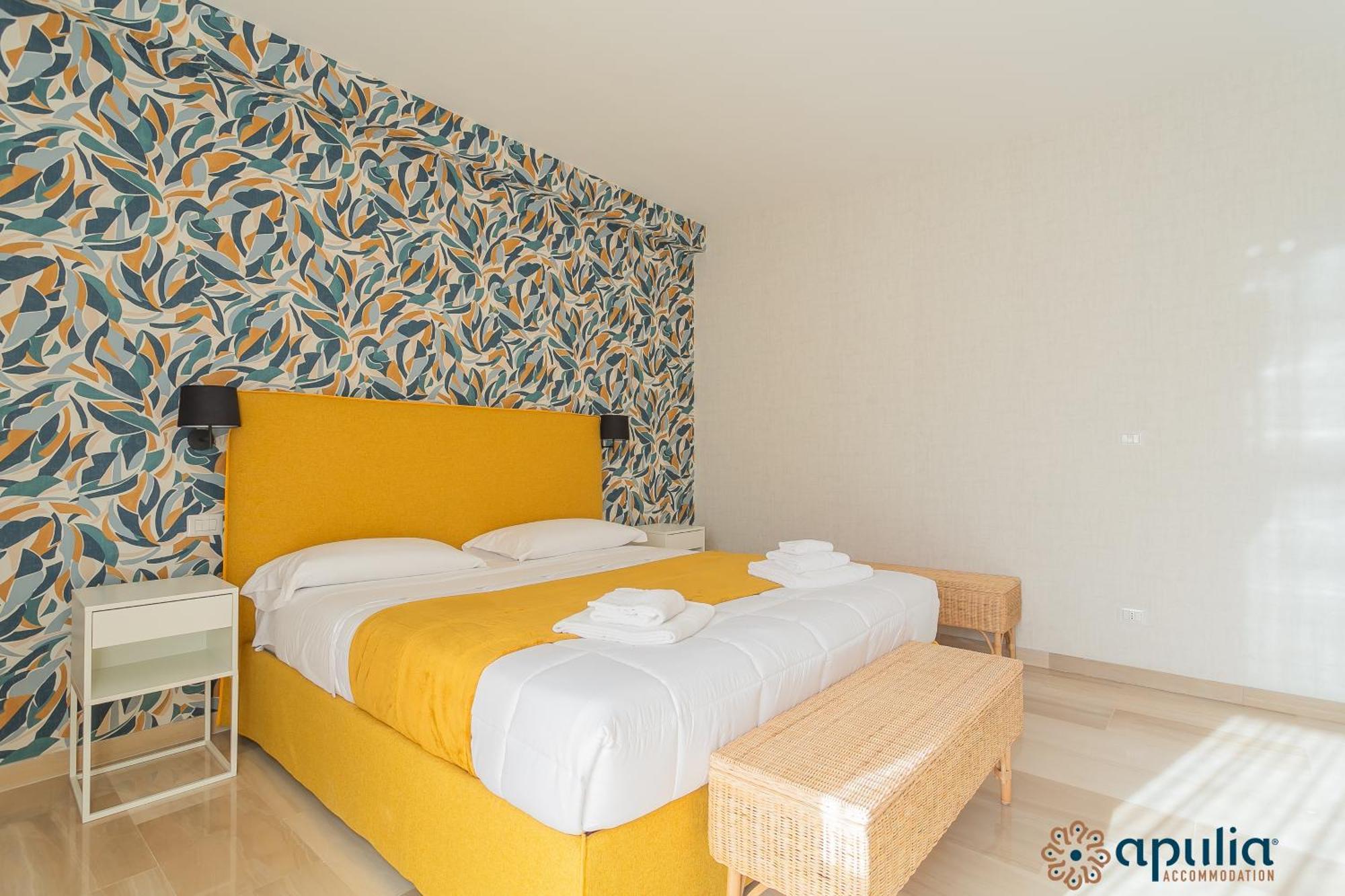 Einaudi Guesthouse By Apulia Accommodation Bari Kültér fotó