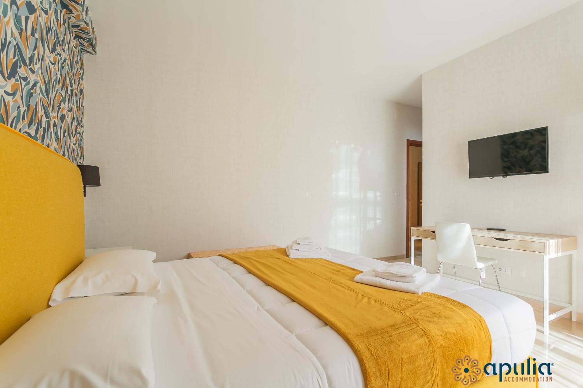 Einaudi Guesthouse By Apulia Accommodation Bari Kültér fotó