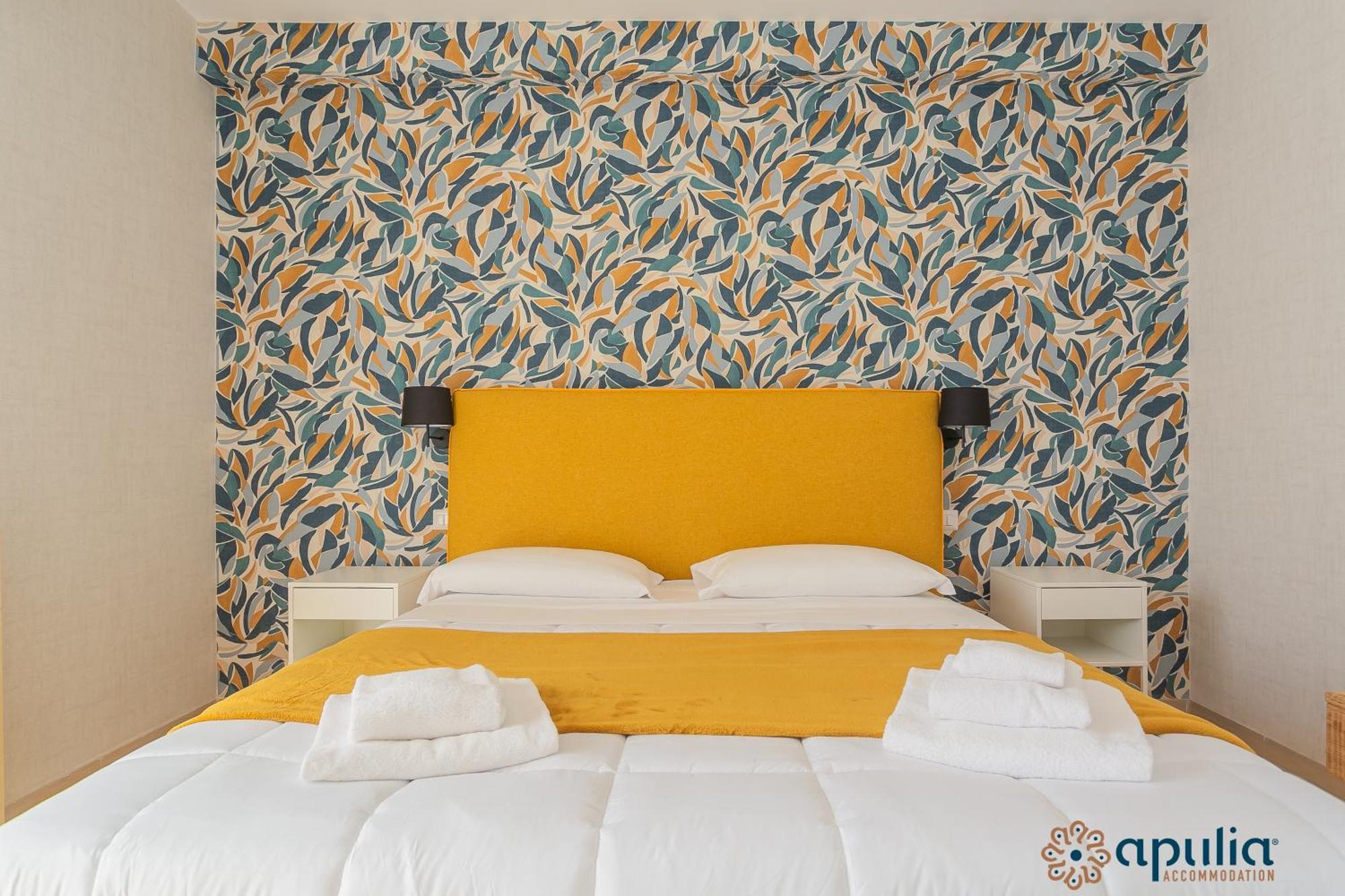 Einaudi Guesthouse By Apulia Accommodation Bari Kültér fotó
